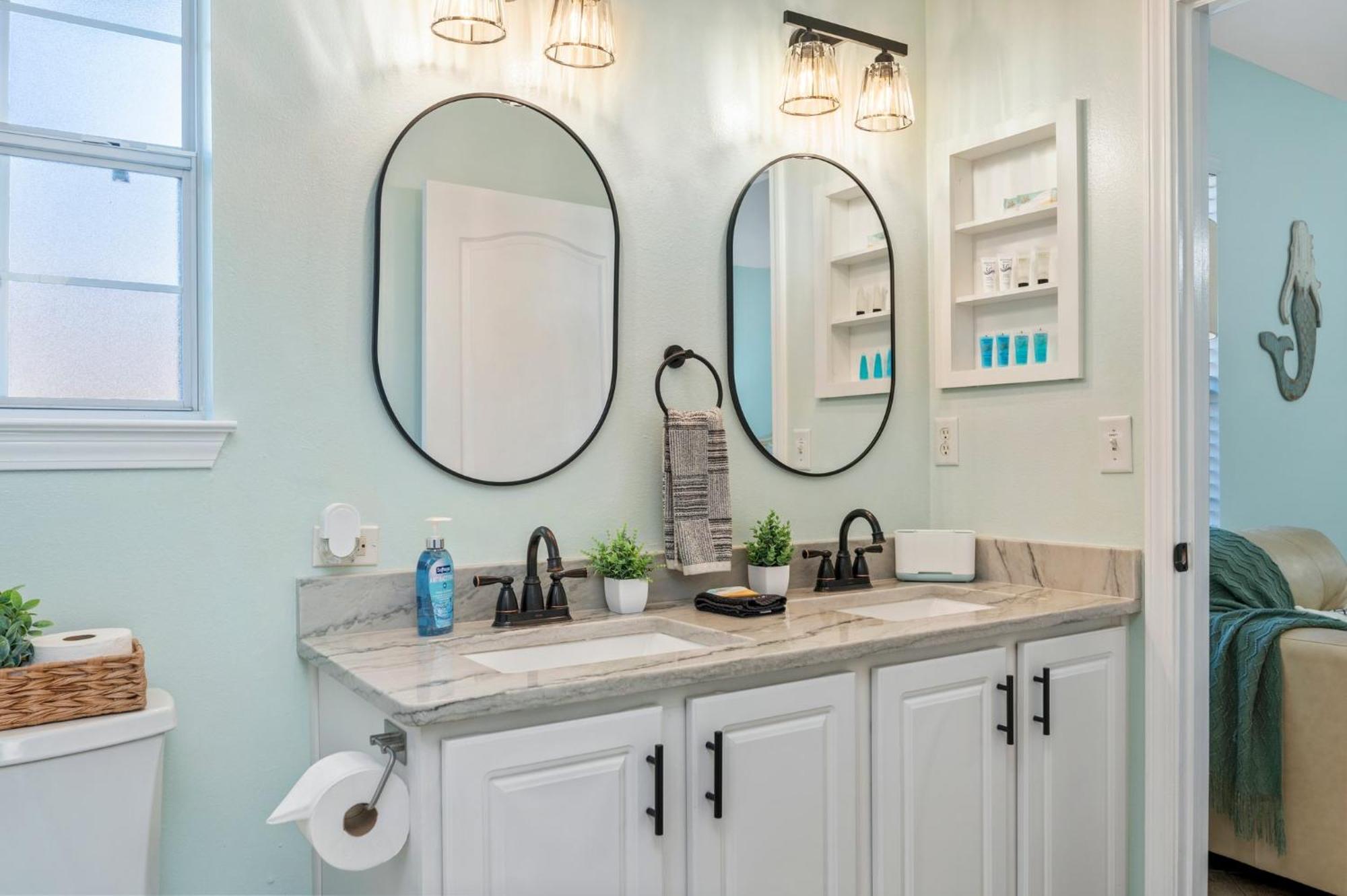 Beautiful Pet Friendly Home! New Tropical Pool, Opt Golf Cart And Pool Heat, Minutes To Beach Destin Exterior foto