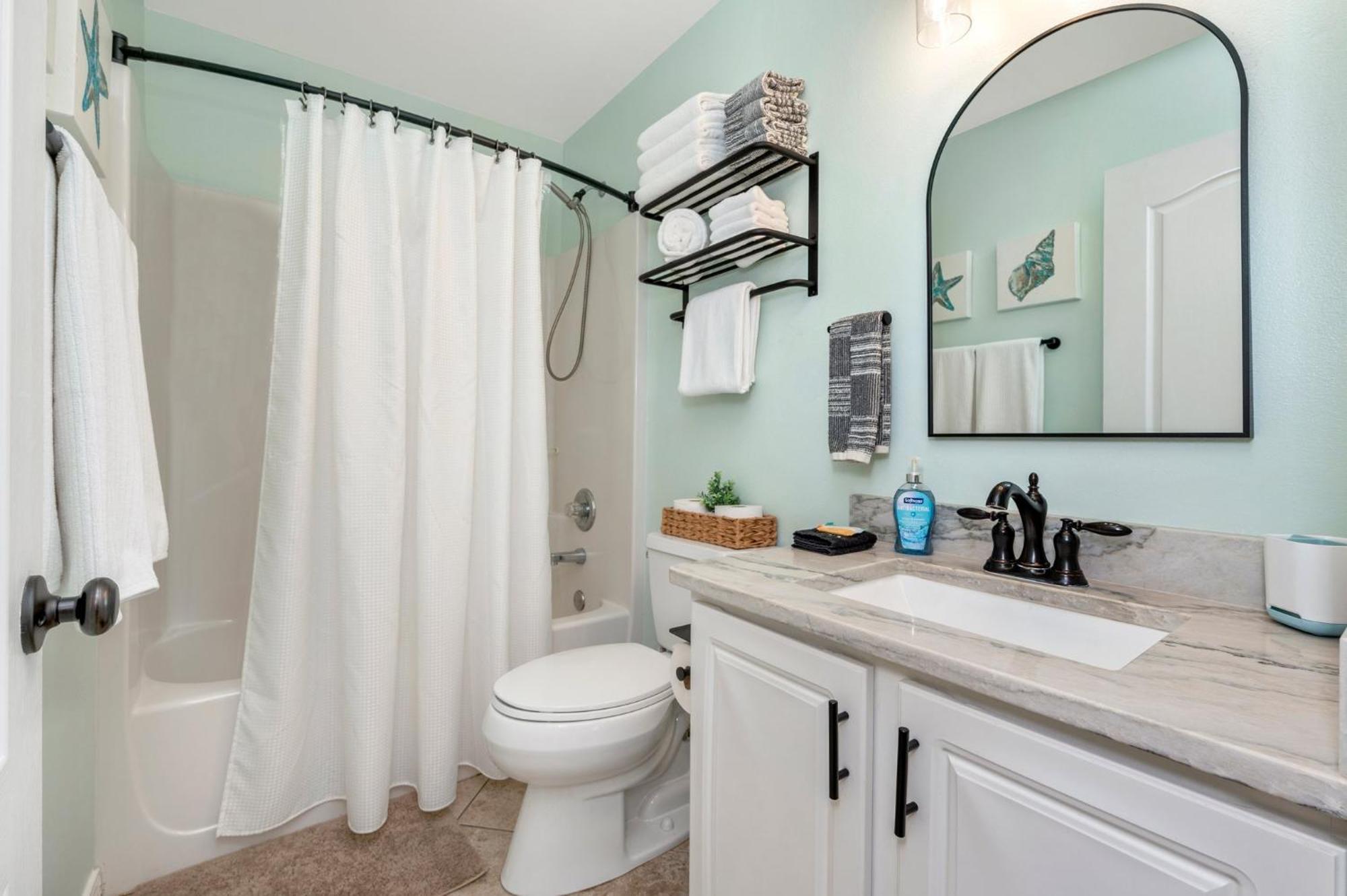 Beautiful Pet Friendly Home! New Tropical Pool, Opt Golf Cart And Pool Heat, Minutes To Beach Destin Exterior foto