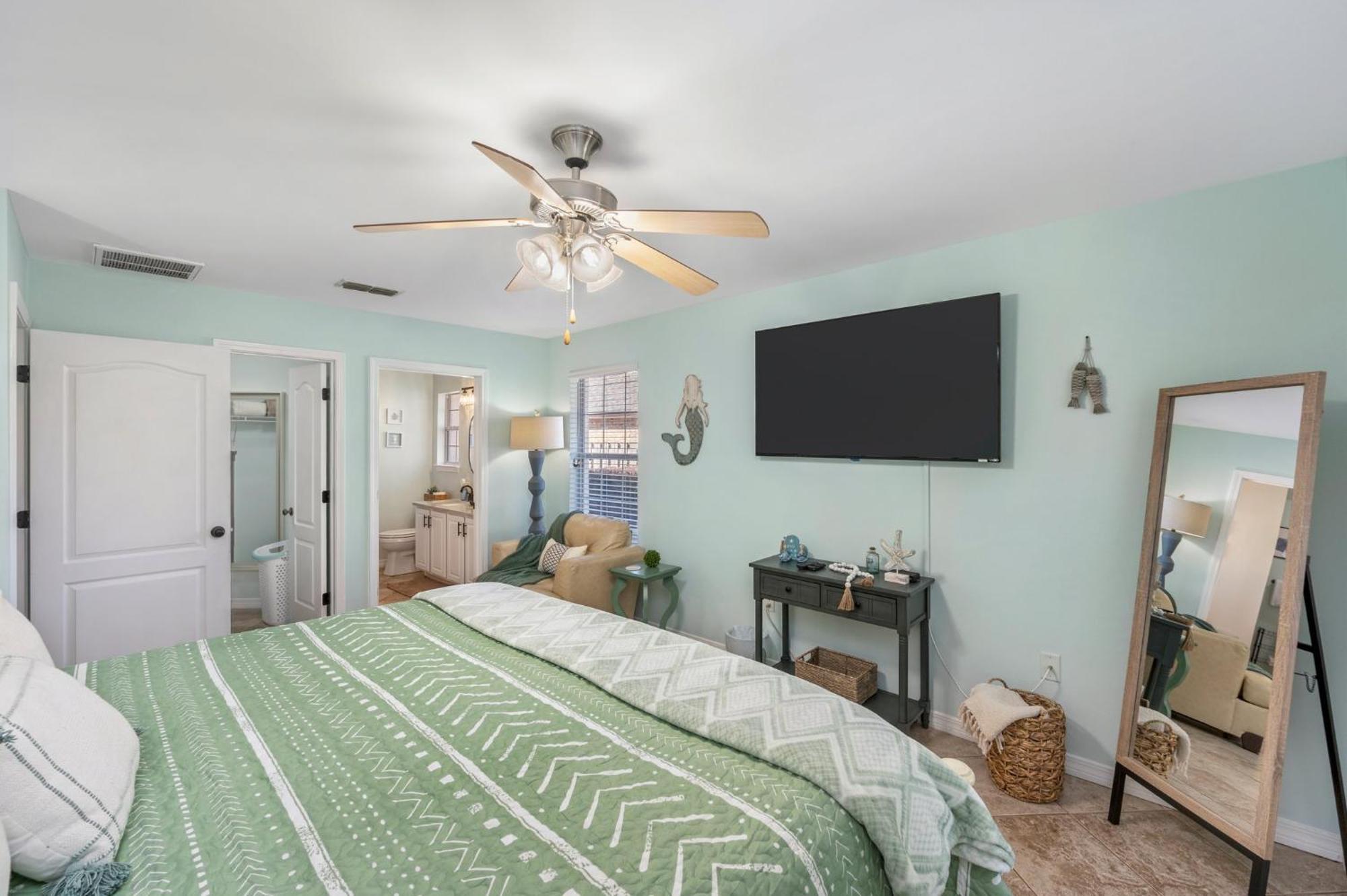 Beautiful Pet Friendly Home! New Tropical Pool, Opt Golf Cart And Pool Heat, Minutes To Beach Destin Exterior foto